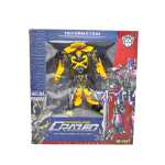 Robot Transformer Bumble Bee 30 cm – figurina transformabila mecanic