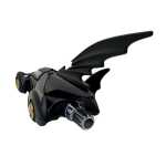 Macheta Batmobil The Dark Knight 1:43 metal cu sunet lumini si resort 1:38 - imagine 8