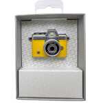 Mini Camera Digitala pentru Copii Camera foto compacta cu ecran flip si blitz - imagine 5