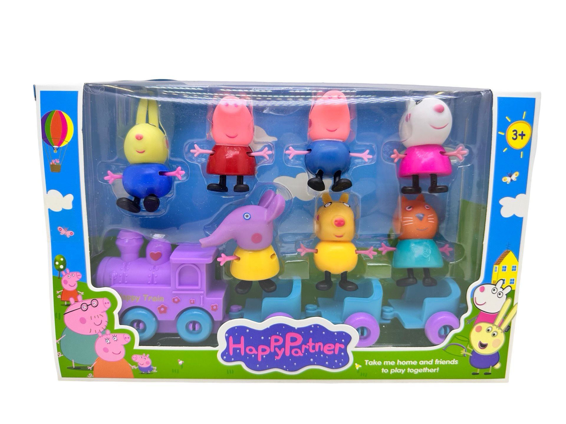 WhatsApp Image 2026-04-16 at 14.29.38 (4) Set figurine familie Peppa Pig cu trenulet jucarie copii 8 piese