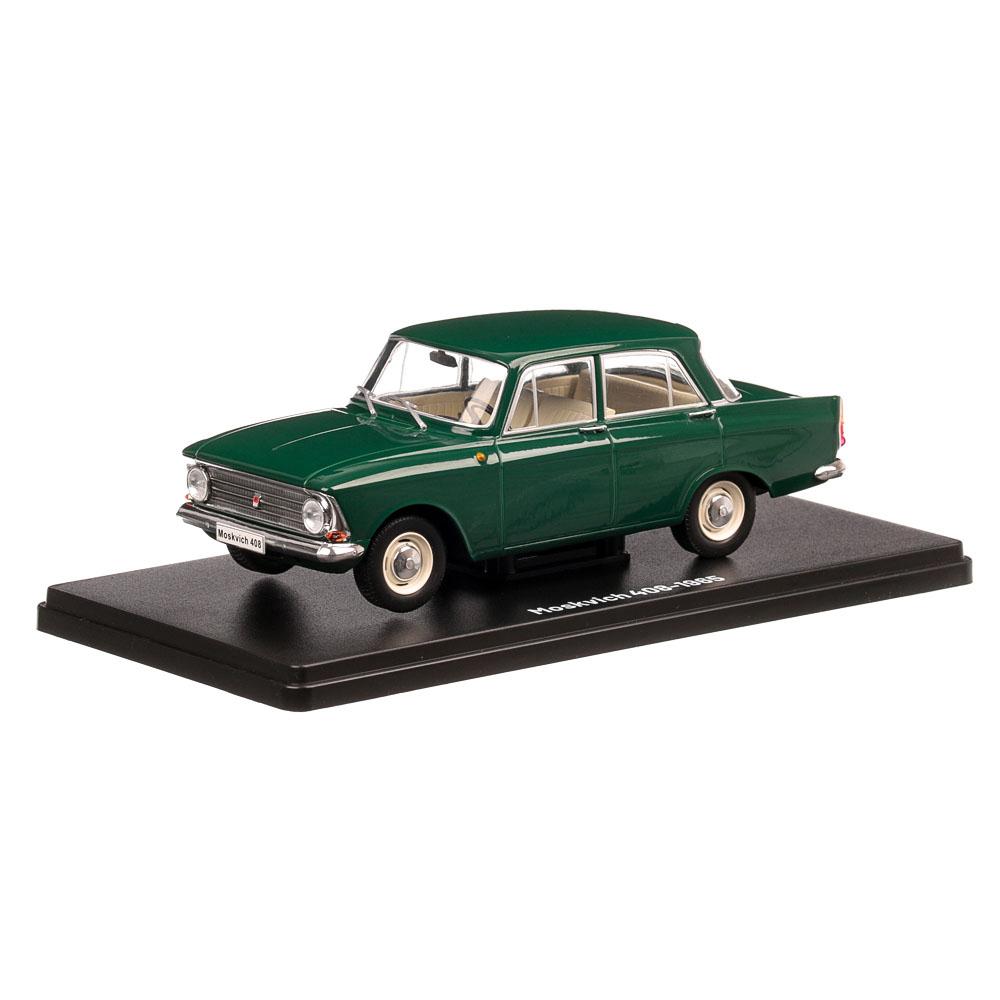 WhatsApp Image 2026-04-19 at 10.21.25 (3) Macheta Moskvich 408 verde 1:24 replica metal