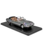 Macheta Citroen SM Presidentielle Cabriolet 1:24 replica metal colectie - imagine 3