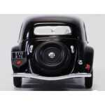 Macheta Citroen 11BL Traction negru 1935 replica metal 1:24