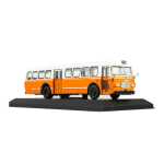 Macheta autobuz Scania Vabis D11 1964 replica metal die-cast 1:72