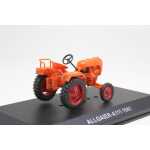 Macheta tractor Allgaier A111 1941 metal die-cast 1:43