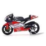 Macheta motocicleta Aprilia RSW 250 46 World Championship 1998 replica metal die-cast 1:18