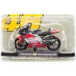 Macheta motocicleta Aprilia RSW 250 46 World Championship 1998 replica metal die-cast 1:18