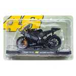 Macheta motocicleta Yamaha YZR-M1 46 test Phillip Island 2004 replica metal die-cast 1:18