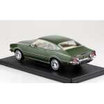 Macheta Ford Maverick Coupe 1974 Scara 1/24 Edicola USA Metal Colectie - imagine 3