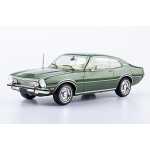 Macheta Ford Maverick Coupe 1974 Scara 1/24 Edicola USA Metal Colectie - imagine 4