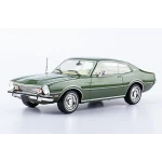 Macheta Ford Maverick Coupe 1974 Scara 1/24 Edicola USA Metal Colectie - imagine 4