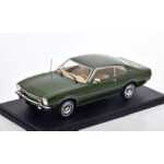 Macheta Ford Maverick Coupe 1974 Scara 1/24 Edicola USA Metal Colectie - imagine 5