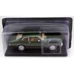 Macheta Ford Maverick Coupe 1974 Scara 1/24 Edicola USA Metal Colectie - imagine 7