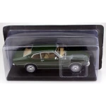 Macheta Ford Maverick Coupe 1974 Scara 1/24 Edicola USA Metal Colectie - imagine 7