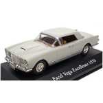 Macheta Facel Vega Excellence 1958 Scara 1:43 Atlas Editions Grey
