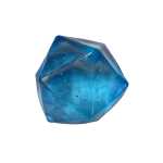 Jucarie antistres needoh Squeez Ball minge maleabila pentru strangere si intindere Diamant - imagine 5