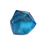 Jucarie antistres needoh Squeez Ball minge maleabila pentru strangere si intindere Diamant - imagine 5