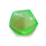 Jucarie antistres needoh Squeez Ball minge maleabila pentru strangere si intindere Diamant - imagine 7