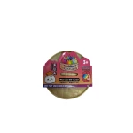 Jucarie antistres Squishy Bun Unicorn Edition cu recipient 8 cm - imagine 4