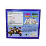 Carte educativa interactiva Phonics Forest cu sunete si invatare engleza copii incarcare pe USB - imagine 7