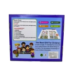 Carte educativa interactiva Phonics Forest cu sunete si invatare engleza copii incarcare pe USB - imagine 7