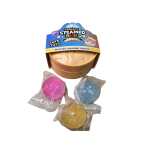 Jucarie antistres bao dumpling set 3 bucati squishy cu cutie mystery