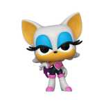 Figurina Funko POP Games Sonic the Hedgehog Rouge 9 cm