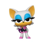 Figurina Funko POP Games Sonic the Hedgehog Rouge 9 cm
