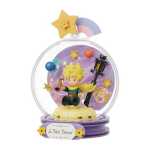 Set Constructie Micul Print Starry Lamp Pantasy Le Petit Prince Lampa Decorativa - imagine 2