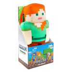 Portofel tip Ghiozdan plus Minecraft Alex 30 cm - imagine 2