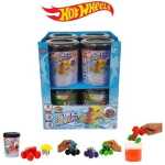 Hot Wheels Monster Truck Color Reveal Masinuta Surpriza 9.5x13 cm - imagine 2