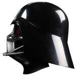 Masca Electronica Star Wars Obi Wan Kenobi The Black Series Darth Vader Helmet Replică Premium Hasbro - imagine 6