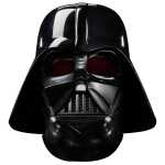 Masca Electronica Star Wars Obi Wan Kenobi The Black Series Darth Vader Helmet Replică Premium Hasbro - imagine 7