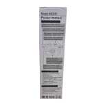 Microfon karaoke copii model pisica wireless Bluetooth cu difuzor lumini si efecte vocale - imagine 5