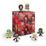 Figurina Surpriza WWE Mini Figures Mystery Box Funko Minifigurina Vinil 5 cm - imagine 2