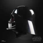 Masca Electronica Star Wars Obi Wan Kenobi The Black Series Darth Vader Helmet Replică Premium Hasbro - imagine 13