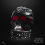 Masca Electronica Star Wars Obi Wan Kenobi The Black Series Darth Vader Helmet Replică Premium Hasbro - imagine 14