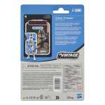 Figurina Articulata Star Wars Obi Wan Kenobi Clone Trooper 501st Legion The Vintage Collection 10 cm - imagine 8