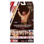 Figurina Articulata wrestler WWE Elite Collection Ethan Page Mattel 15 cm - imagine 5