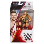 Figurina Articulata wrestler WWE Elite Collection Ethan Page Mattel 15 cm - imagine 6