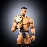 Figurina Articulata wrestler WWE Elite Collection Ethan Page Mattel 15 cm - imagine 7