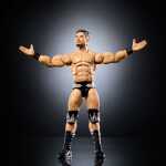 Figurina Articulata wrestler WWE Elite Collection Ethan Page Mattel 15 cm - imagine 9