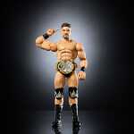 Figurina Articulata wrestler WWE Elite Collection Ethan Page Mattel 15 cm - imagine 10