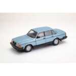 Macheta Volvo 240 GL 1:24 replica metal Albastru