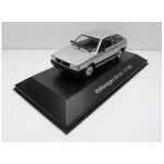 Macheta 1993 Volkswagen Golf 1:43 replica metal Argintiu