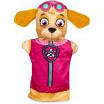 Marioneta de mana Paw Patrol Skye