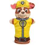 Marioneta de mana Paw Patrol Rubble