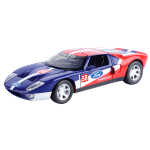Macheta Auto Ford GT Concept GT Racing Scara 1 24 Motor Max