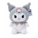 Plus Kuromi gri Hello Kitty and Friends 24 cm