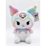 Plus Kuromi pastel Hello Kitty and Friends 24 cm